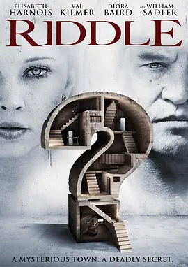 神秘小镇 Riddle(2013)
