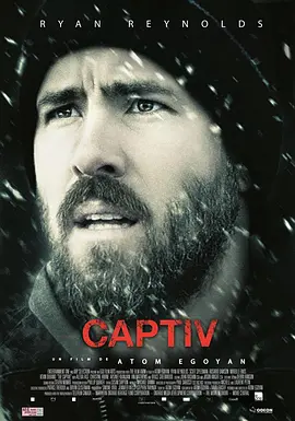 人质 The Captive(2014)