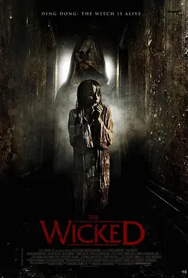 邪恶 The Wicked(2013)