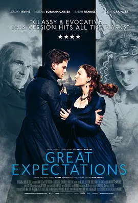 远大前程 Great Expectations(2012)