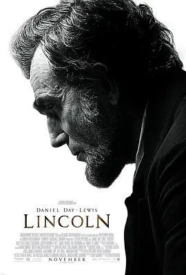 林肯 Lincoln(2012)