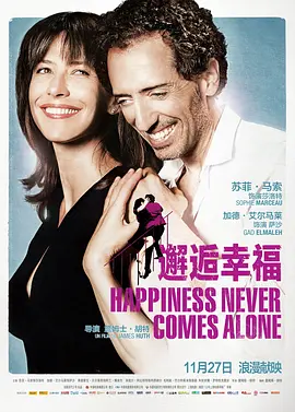 邂逅幸福(2012)