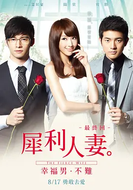 犀利人妻(2012)