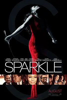 闪耀的花火 Sparkle(2012)