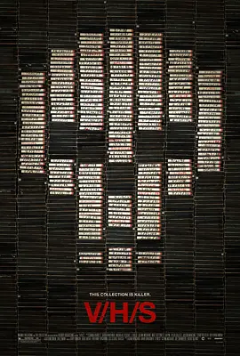 致命录像带 V/H/S(2012)