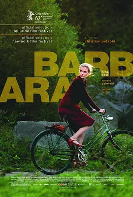 芭芭拉 Barbara(2012)
