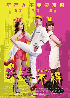 哭笑不得(2012)