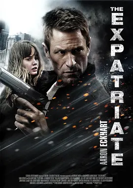 叛谍追击 The Expatriate(2012)