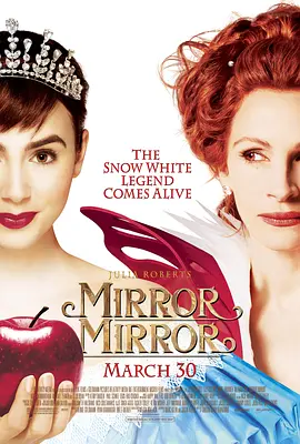 白雪公主之魔镜魔镜(2012)