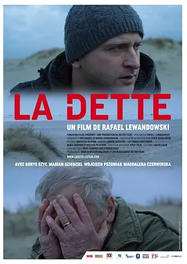 鼹鼠 Kret(2011)