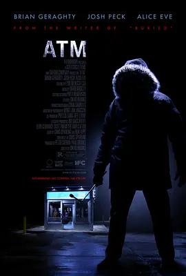 取款机杀人夜 ATM(2012)