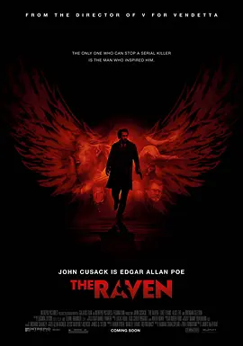 乌鸦 The Raven(2012)