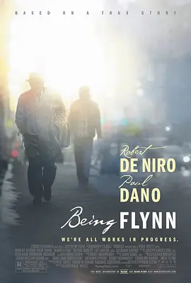 成为弗林 Being Flynn(2012)