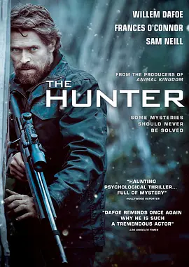 猎人 The Hunter(2011)