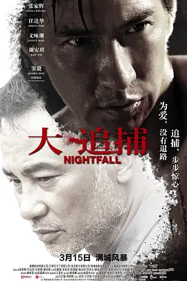 大追捕(2012)