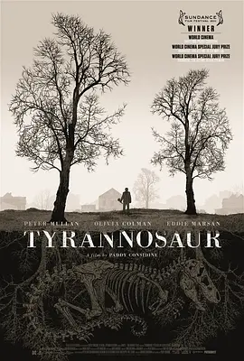 暴龙 Tyrannosaur(2011)