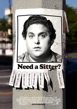 保姆奇遇记 The Sitter(2011)