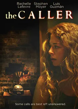 超时空来电 The Caller(2011)