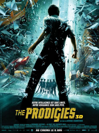 神童 The Prodigies(2011)