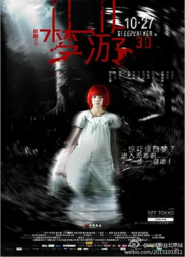 梦游(2011)