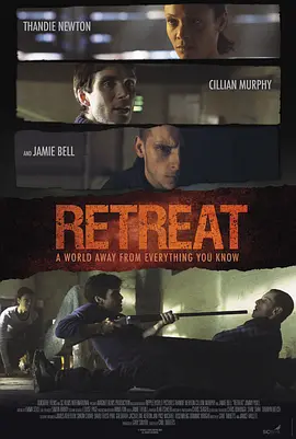 隐居 Retreat(2011)