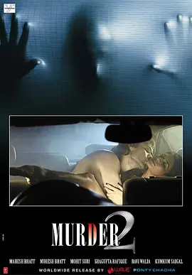 情怨2 Murder 2(2011)