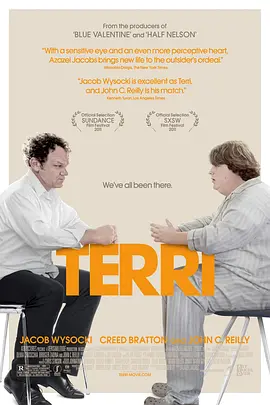 泰瑞 Terri(2011)
