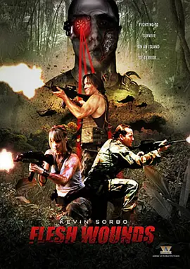 肉体创伤(2011)