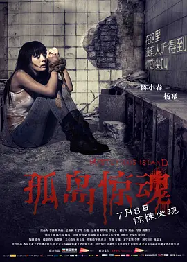 孤岛惊魂(2011)