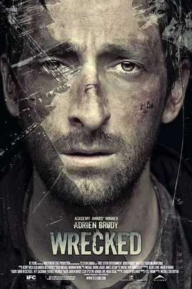 失事 Wrecked(2010)