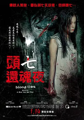 头七还魂夜/还魂(2009)