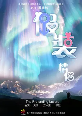 假装情侣(2011)