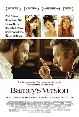 巴尼的人生(2010)