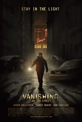 消失在第七街(2011)