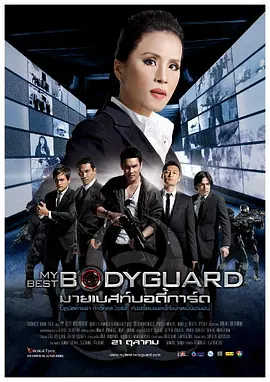 我的最佳保镖/玩命狙击 (2010)