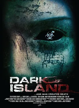 致命毒岛(2010)