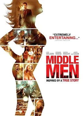 中间人 Middle Men(2009)