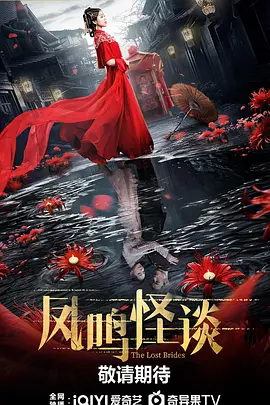 凤鸣怪谈(2024)