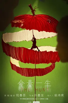 命悬一生(2024)