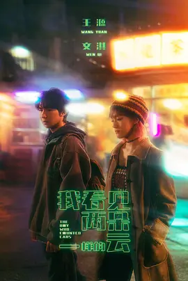 我看见两朵一样的云(2024)