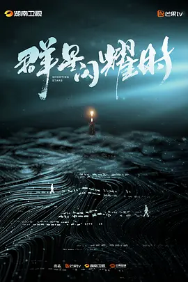 群星闪耀时(2024)