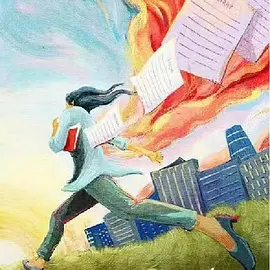 无所畏惧 第二季(2024)