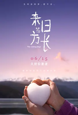 来日皆方长(2024) 