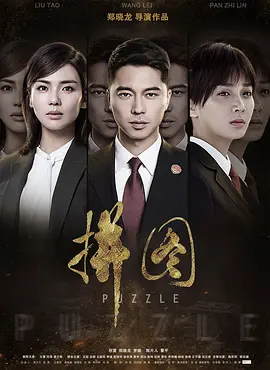 拼图(2024)