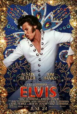猫王 Elvis(2022)
