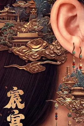 不负倾宸(2024)