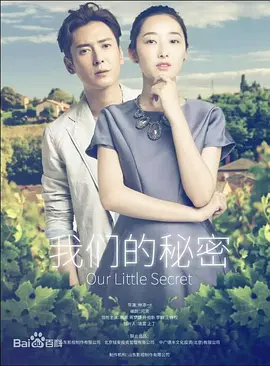 我们的秘密(2024)
