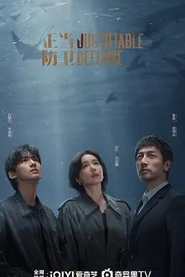 正当防卫(2024)