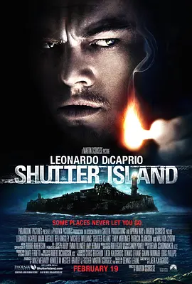 禁闭岛 Shutter Island(2010)