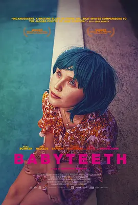 乳牙 Babyteeth(2019)